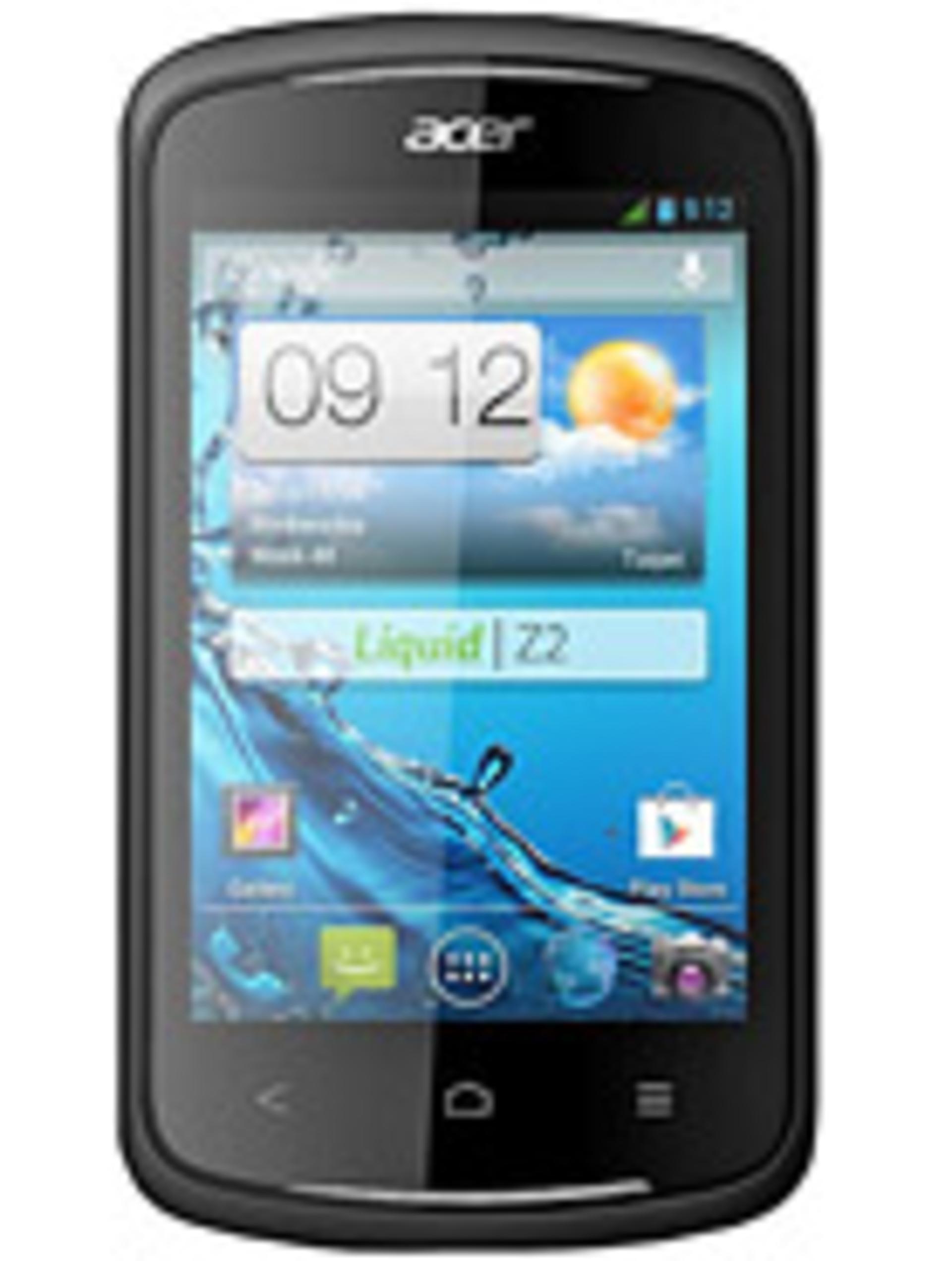 Liquid Z2 ایسر-0