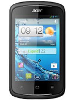 Liquid Z2 ایسر-0