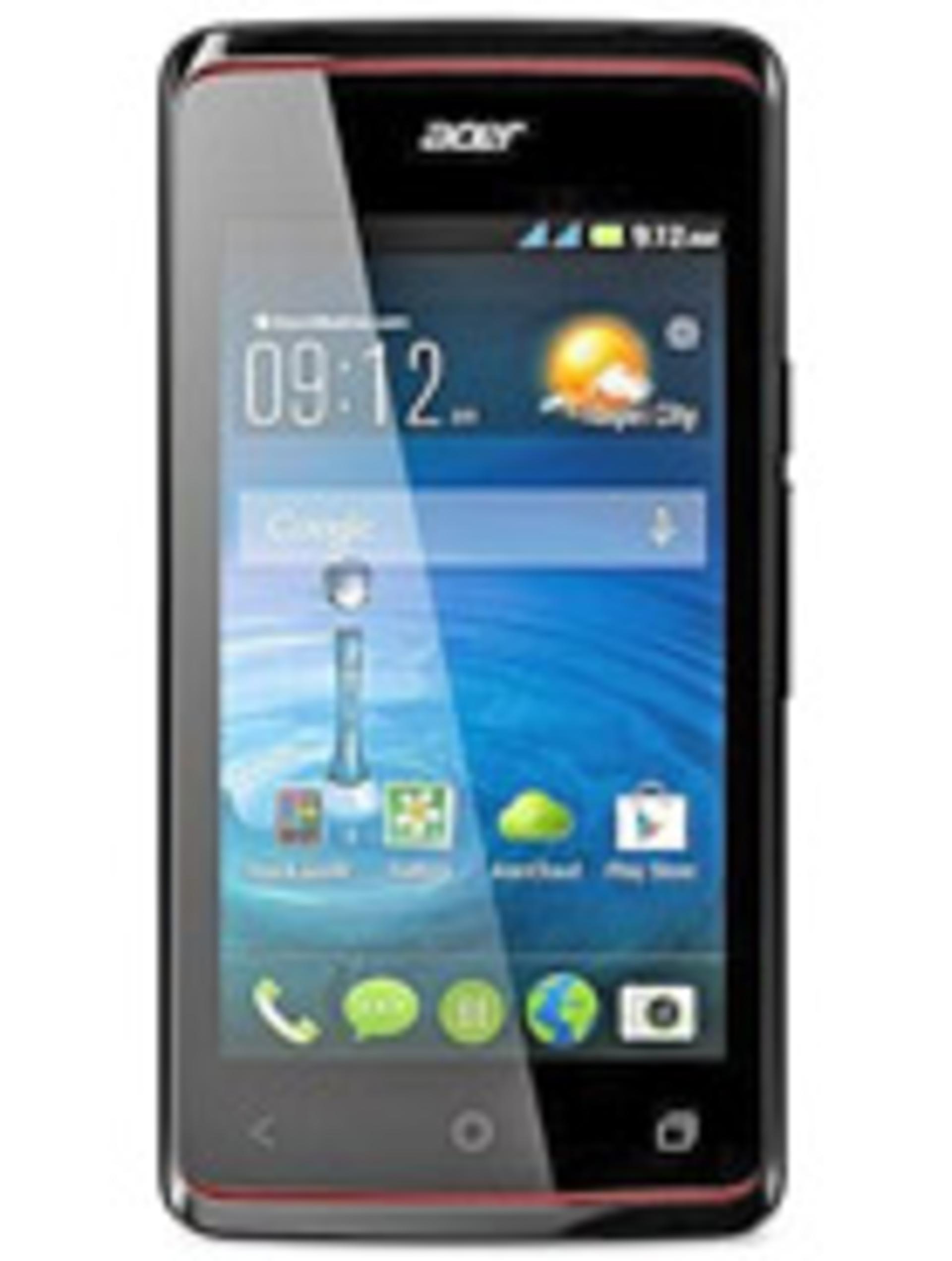 Liquid Z200 ایسر-0
