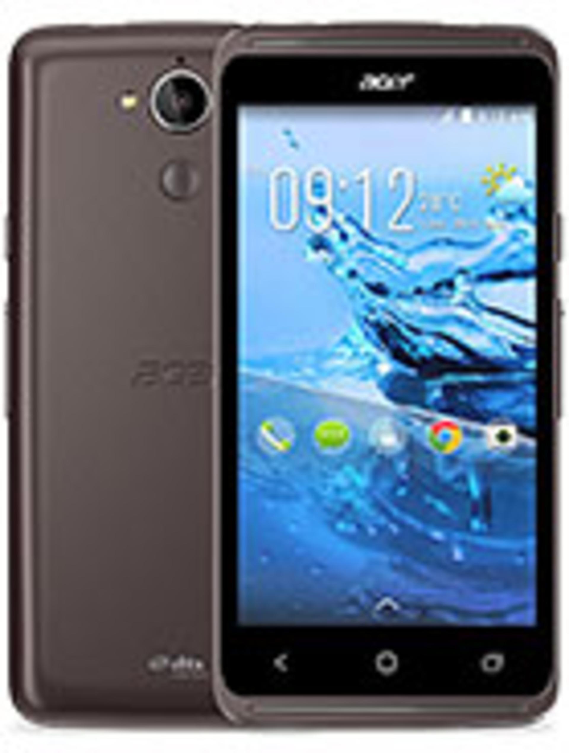 Liquid Z410 ایسر-1