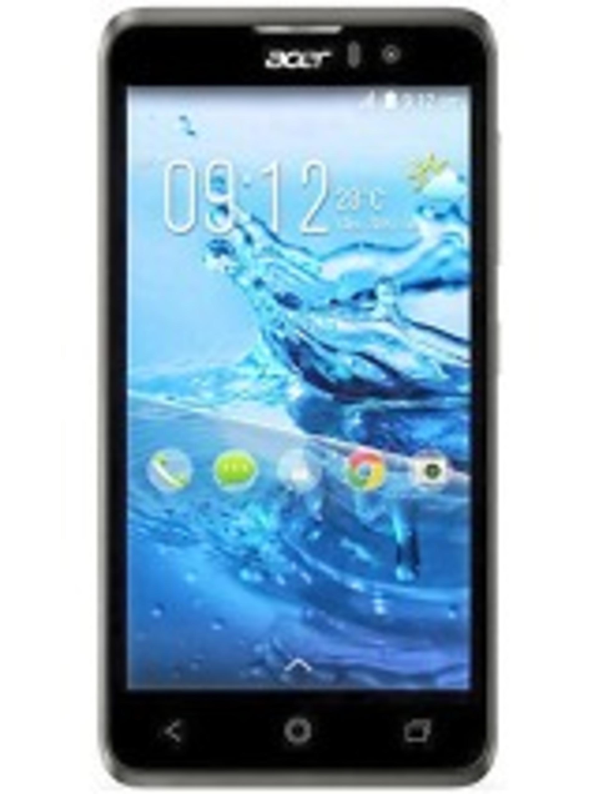 Liquid Z520 ایسر-1