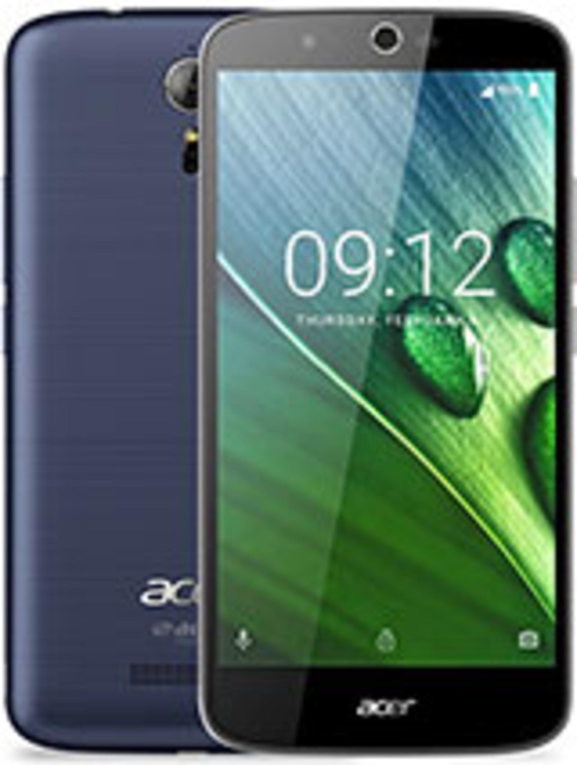 Liquid Zest پلاس ایسر-1