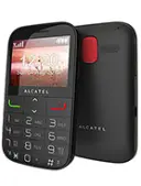 آلکاتل 2000-0