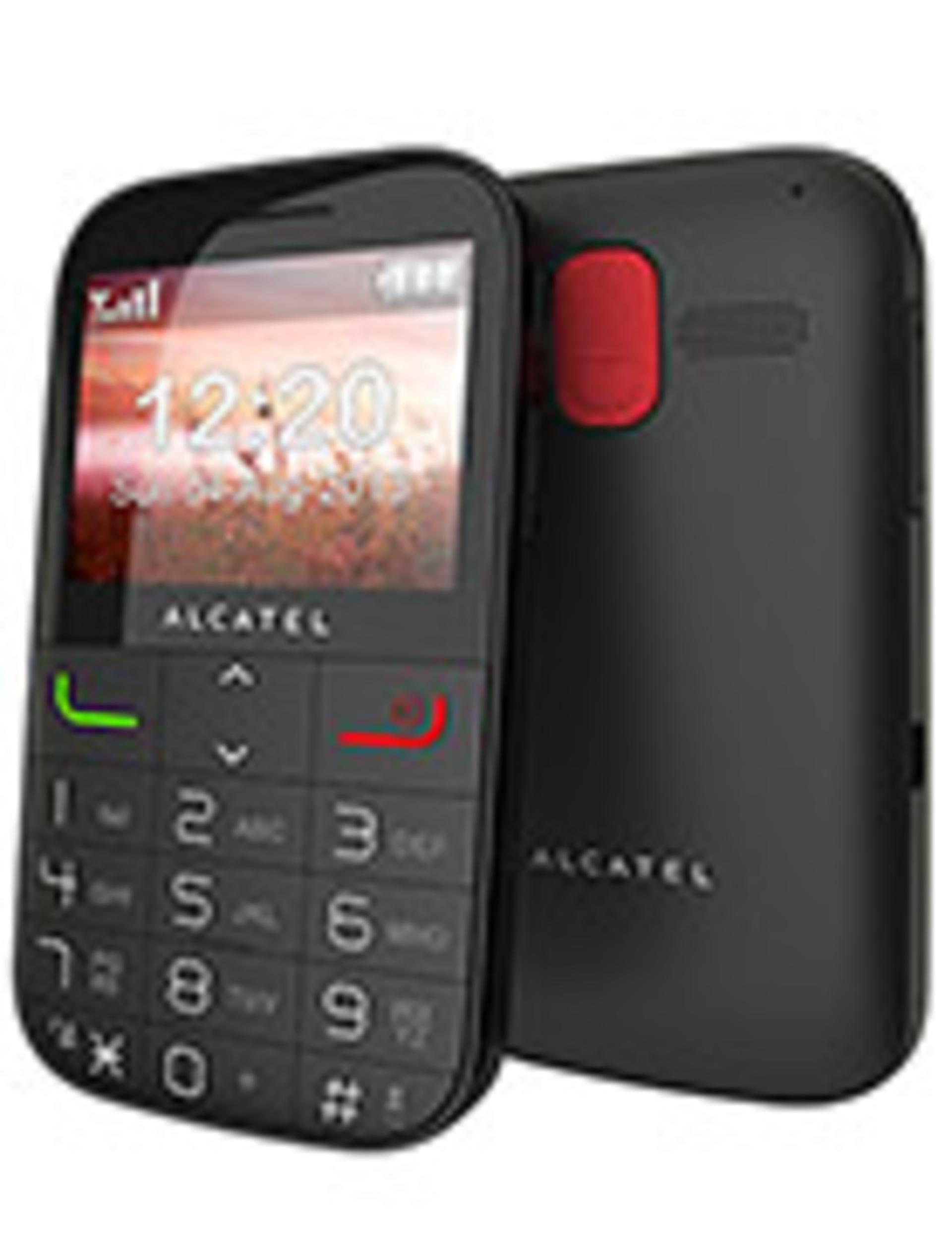 آلکاتل 2000-0