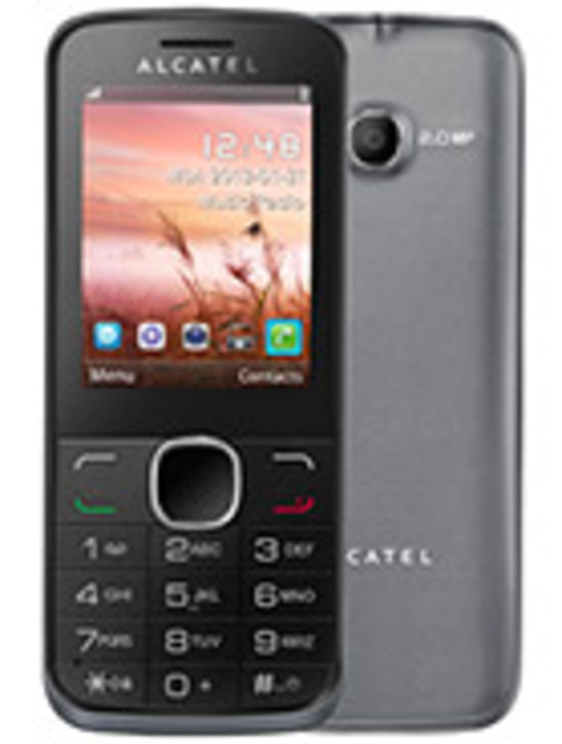 آلکاتال 2005-0
