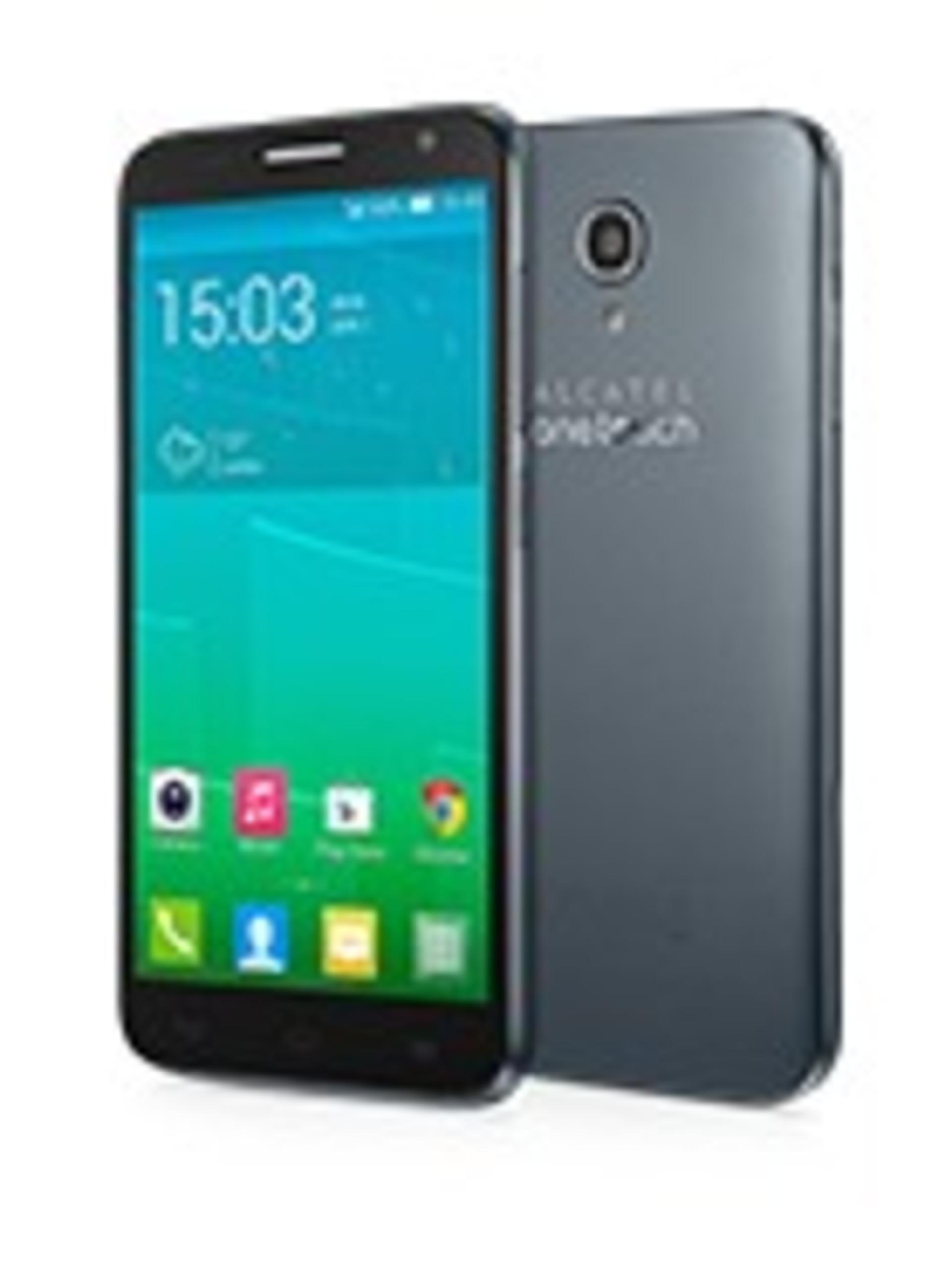 آلکاتل Idol 2S-0