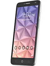 آلکاتل Fierce XL-1
