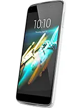 آلکاتل Idol 3C-0