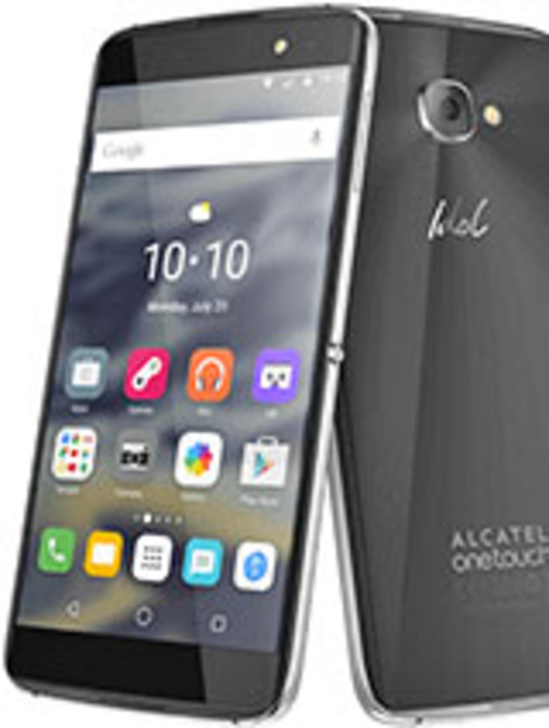 آلکاتل Idol 4s-1