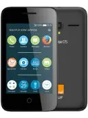 آلکاتل Orange Klif-1