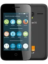 آلکاتل Orange Klif-1