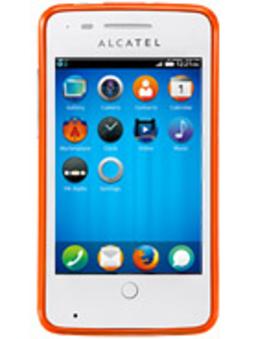 آلکاتل One Touch Fire-0