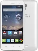 آلکاتل Pop Astro-1