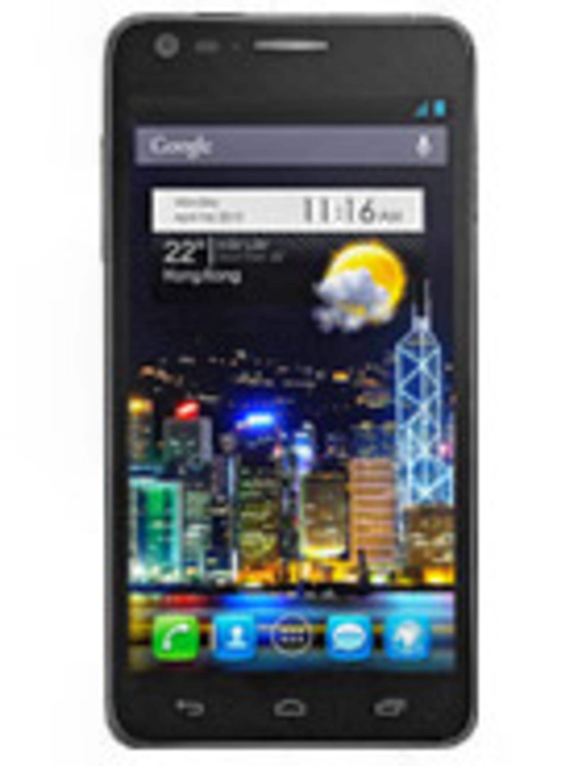 آلکاتل One Touch Idol اولترا-0