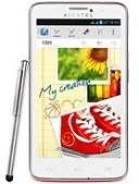 آلکاتل One Touch Scribe Easy-0