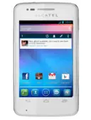 آلکاتل One Touch S'Pop-0