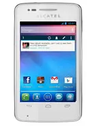 آلکاتل One Touch S'Pop-0