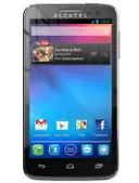 آلکاتل One Touch X'Pop-0