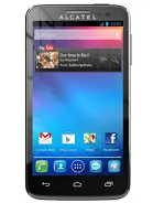 آلکاتل One Touch X'Pop-0