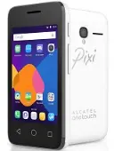 آلکاتل Pixi 3 3.5-0