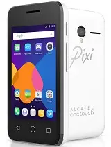آلکاتل Pixi 3 3.5-0