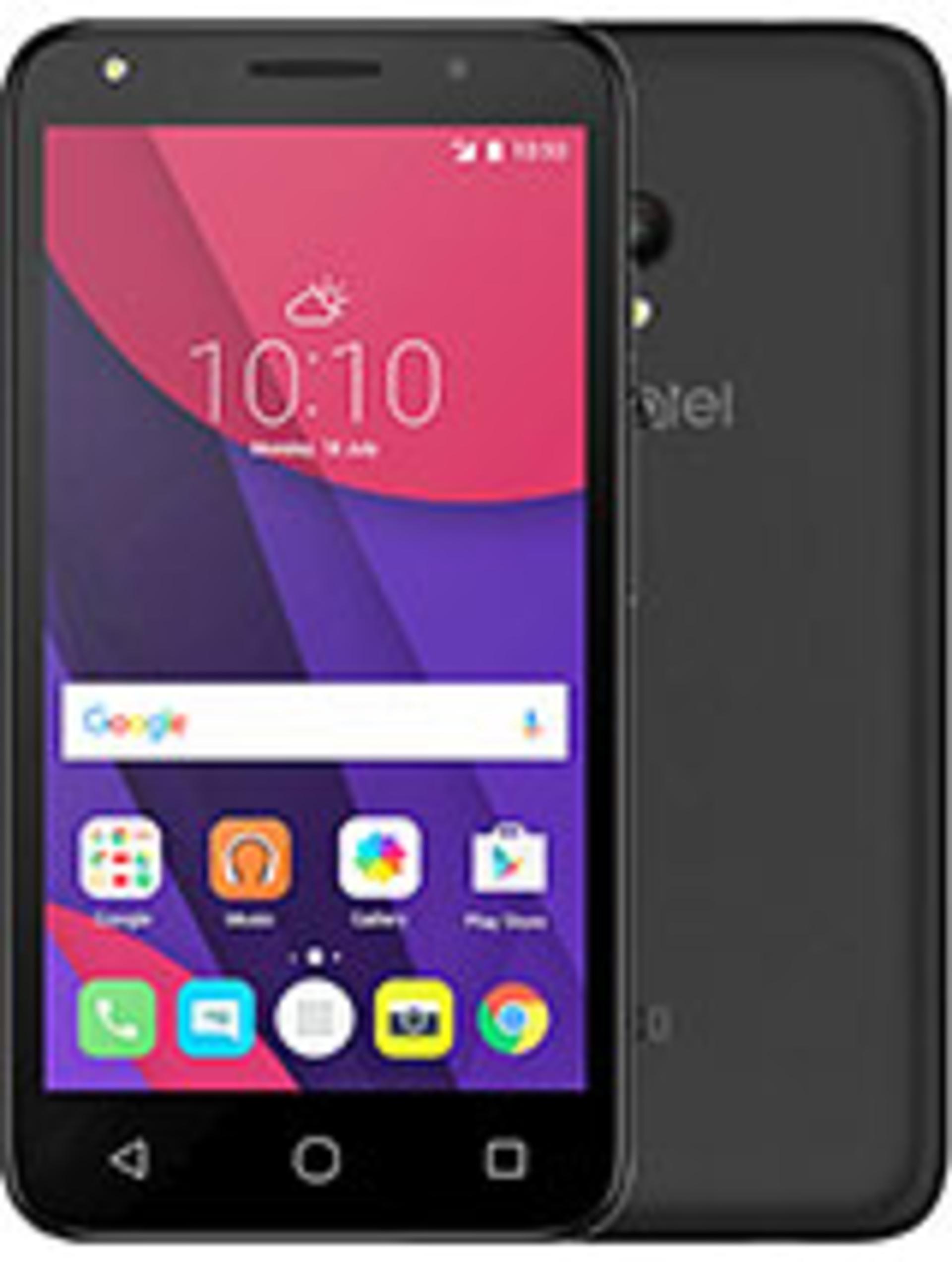آلکاتل Pixi 4 5-1