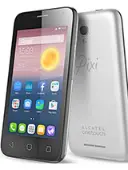 آلکالتل Pixi First-0