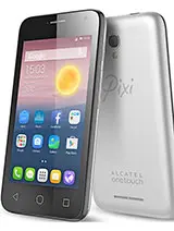 آلکالتل Pixi First-0