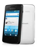 آلکاتل One Touch Pixi-0