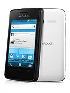 آلکاتل One Touch Pixi-0