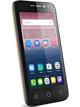 آلکاتل Pixi 4 4-0