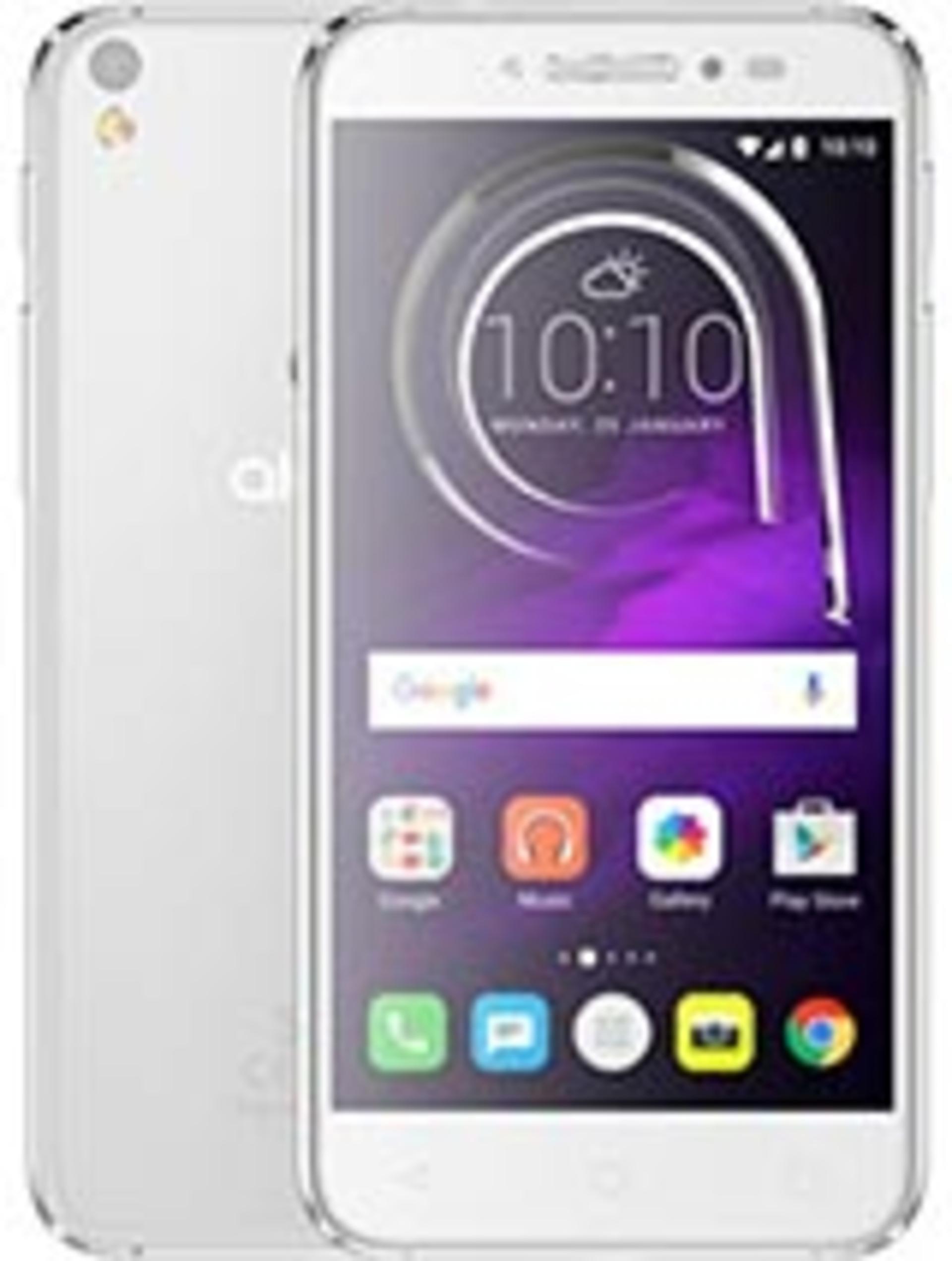 آلکاتل Shine Lite-0
