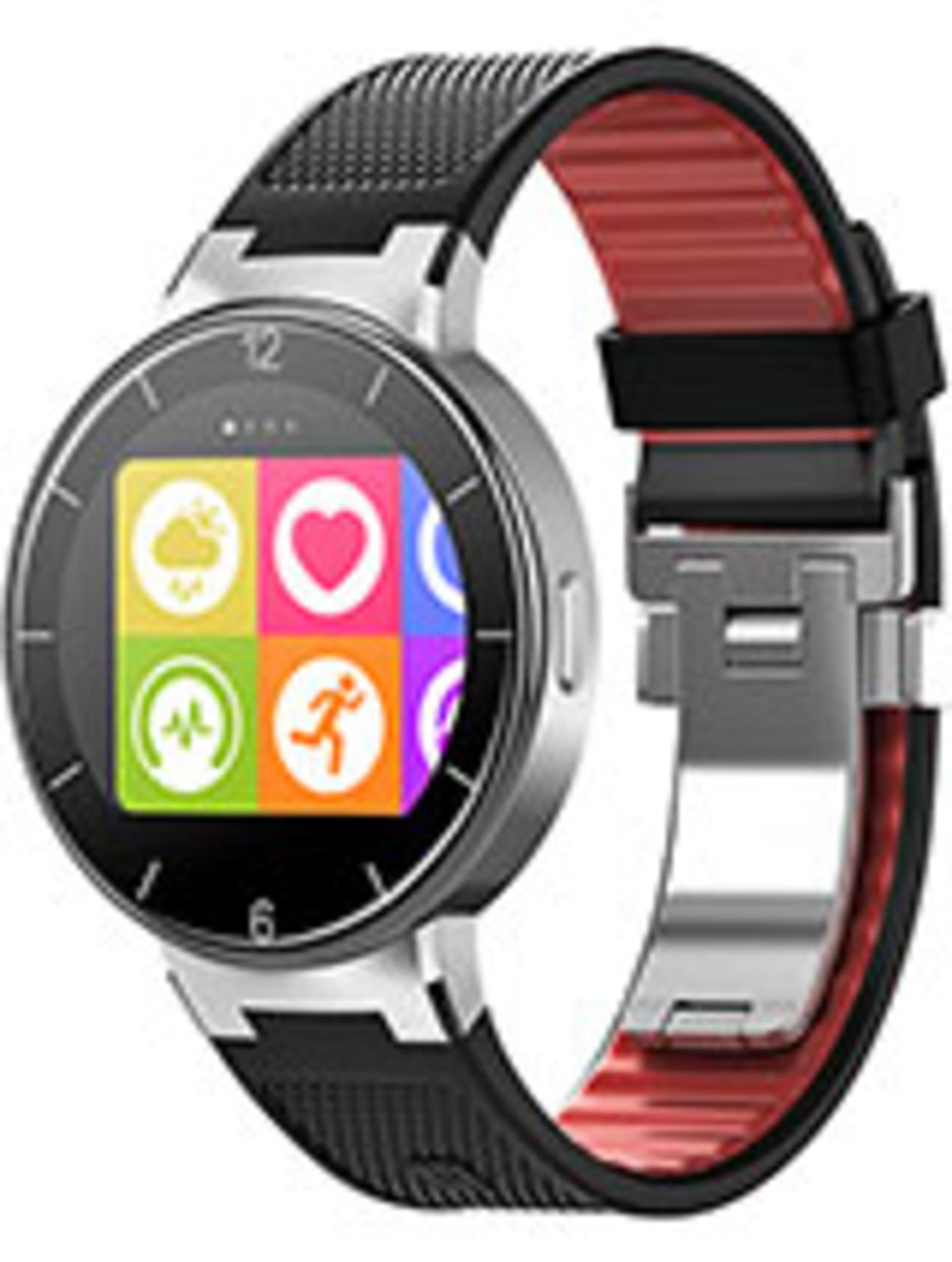 آلکاتل Watch-0