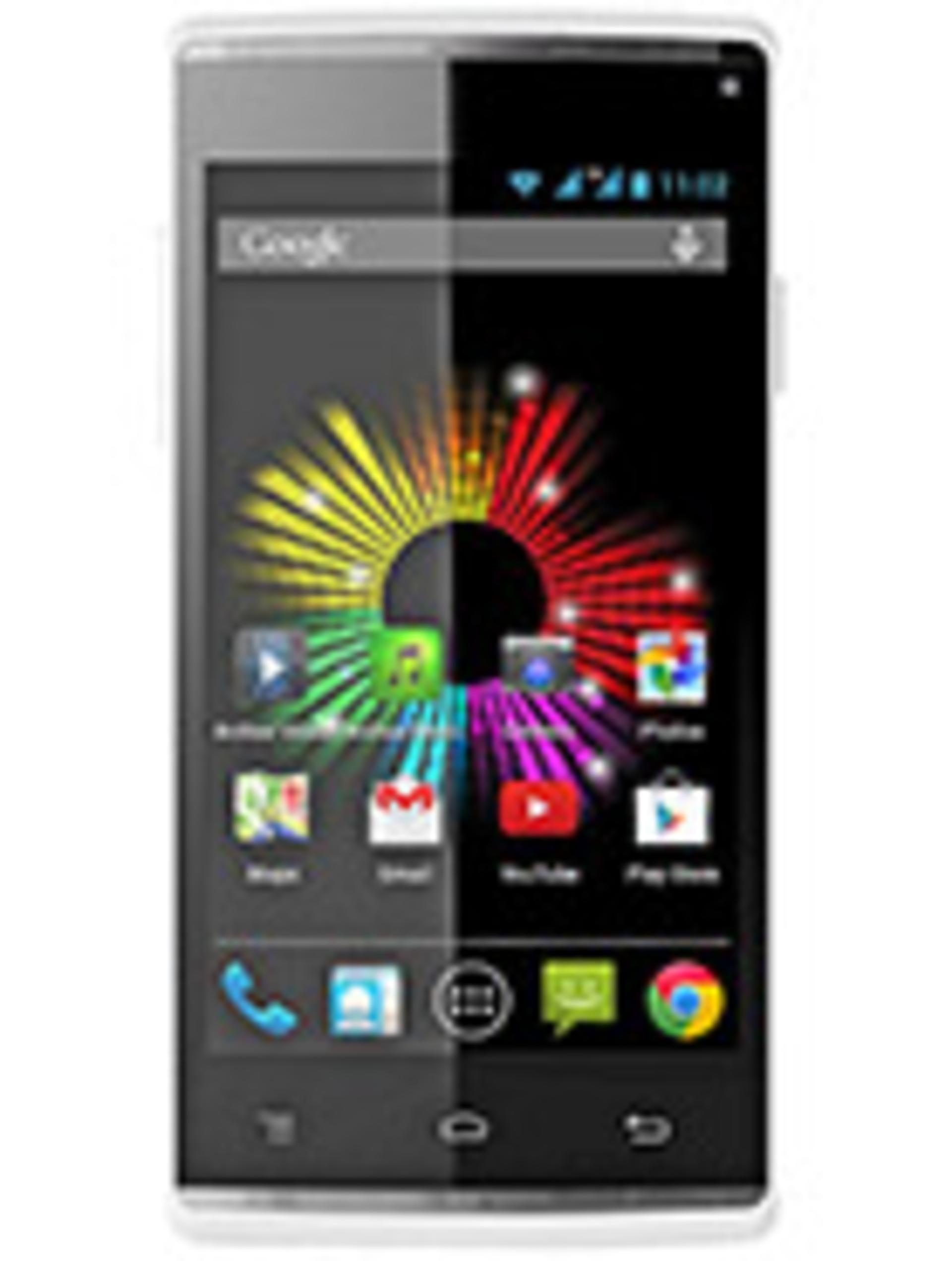 40b Titanium آرکاس-1