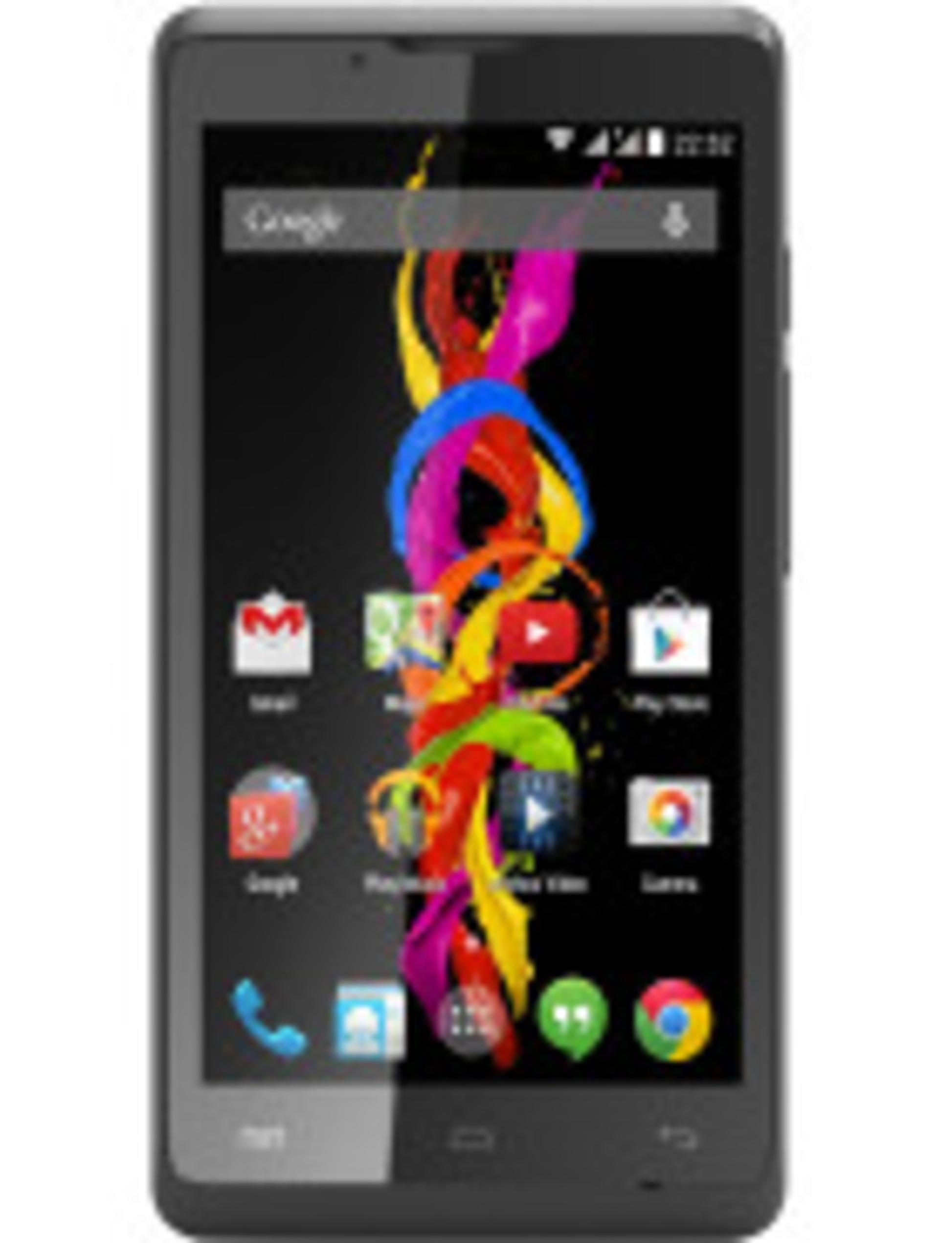 40c Titanium آرکاس-1