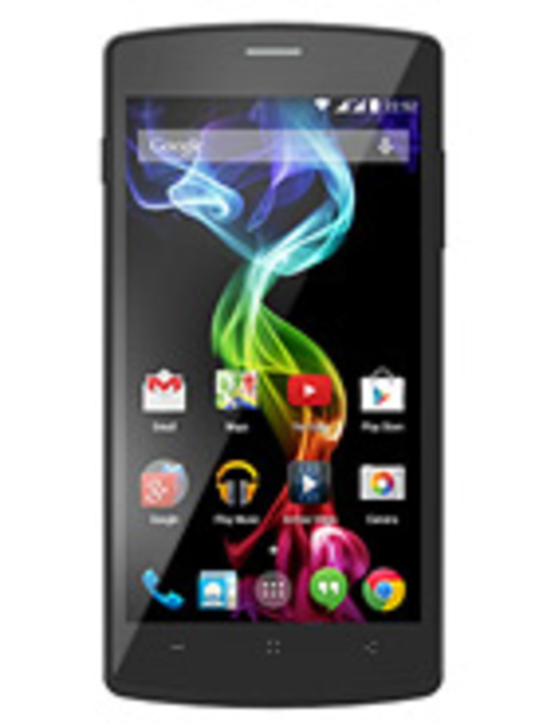 50b Platinum آرکاس-1