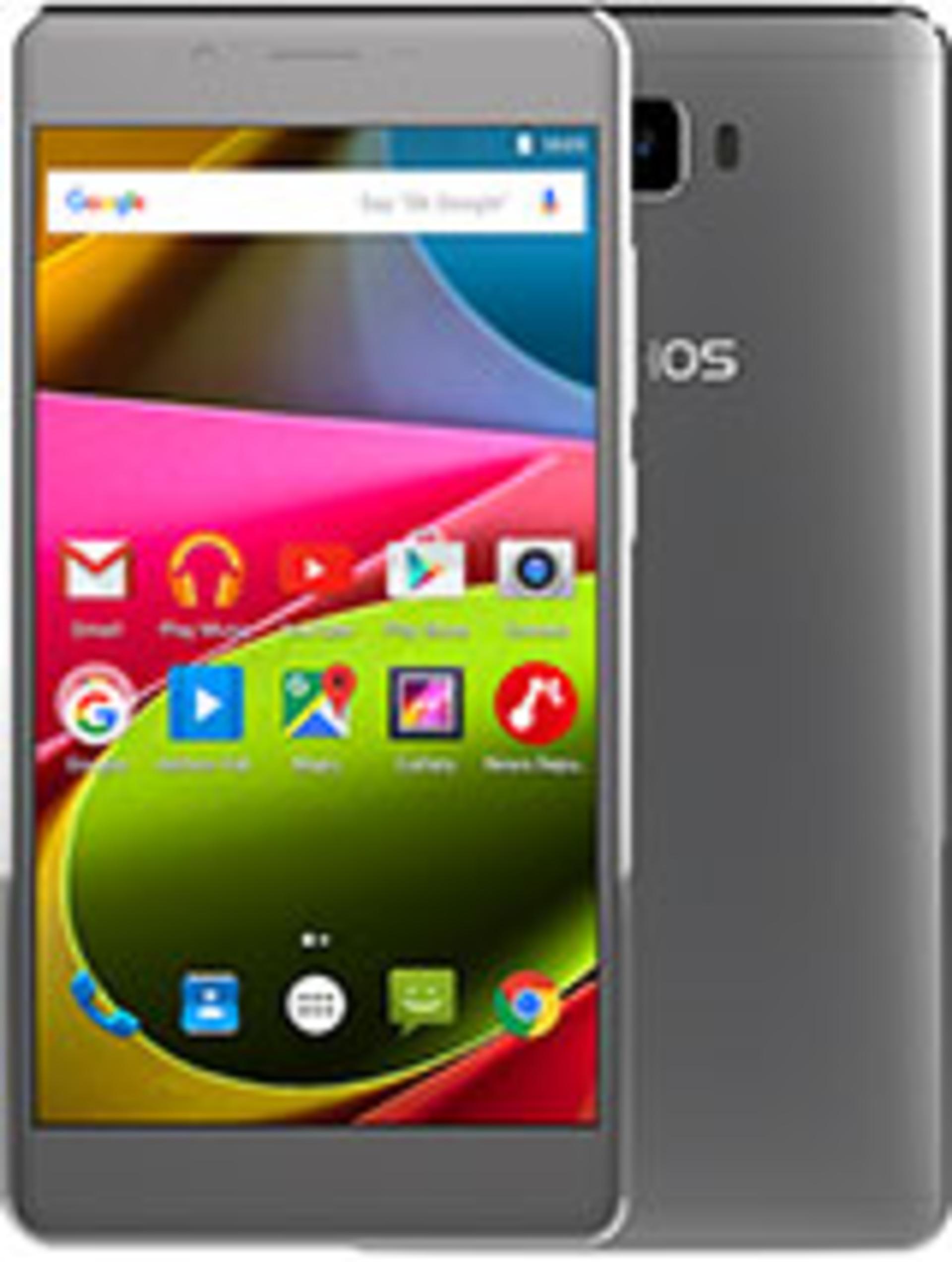 55 Cobalt Plus آرکاس-1