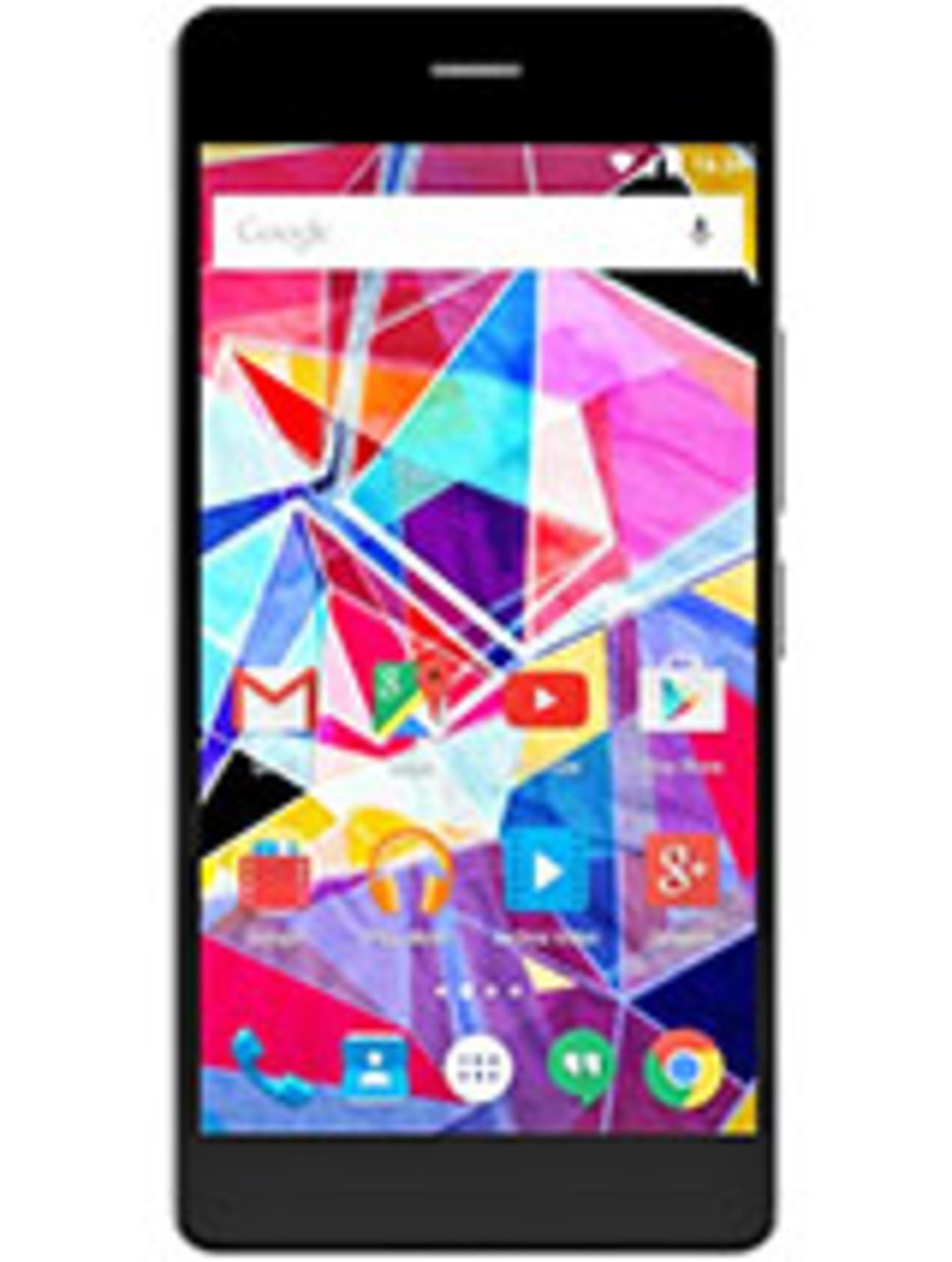 Diamond S آرکاس-1