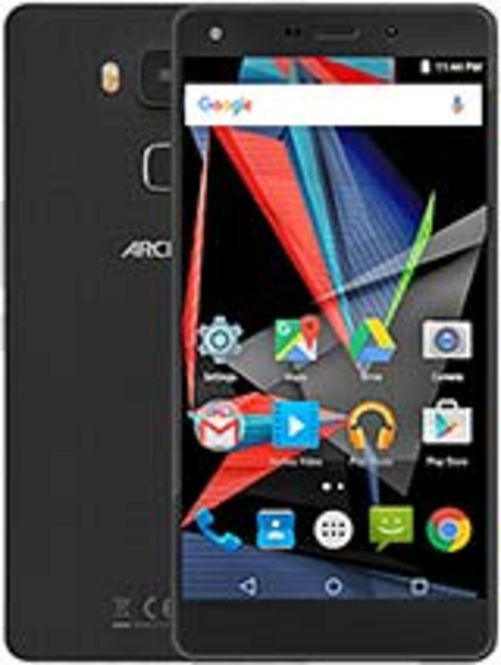 Diamond 2 Plus آرکاس-1