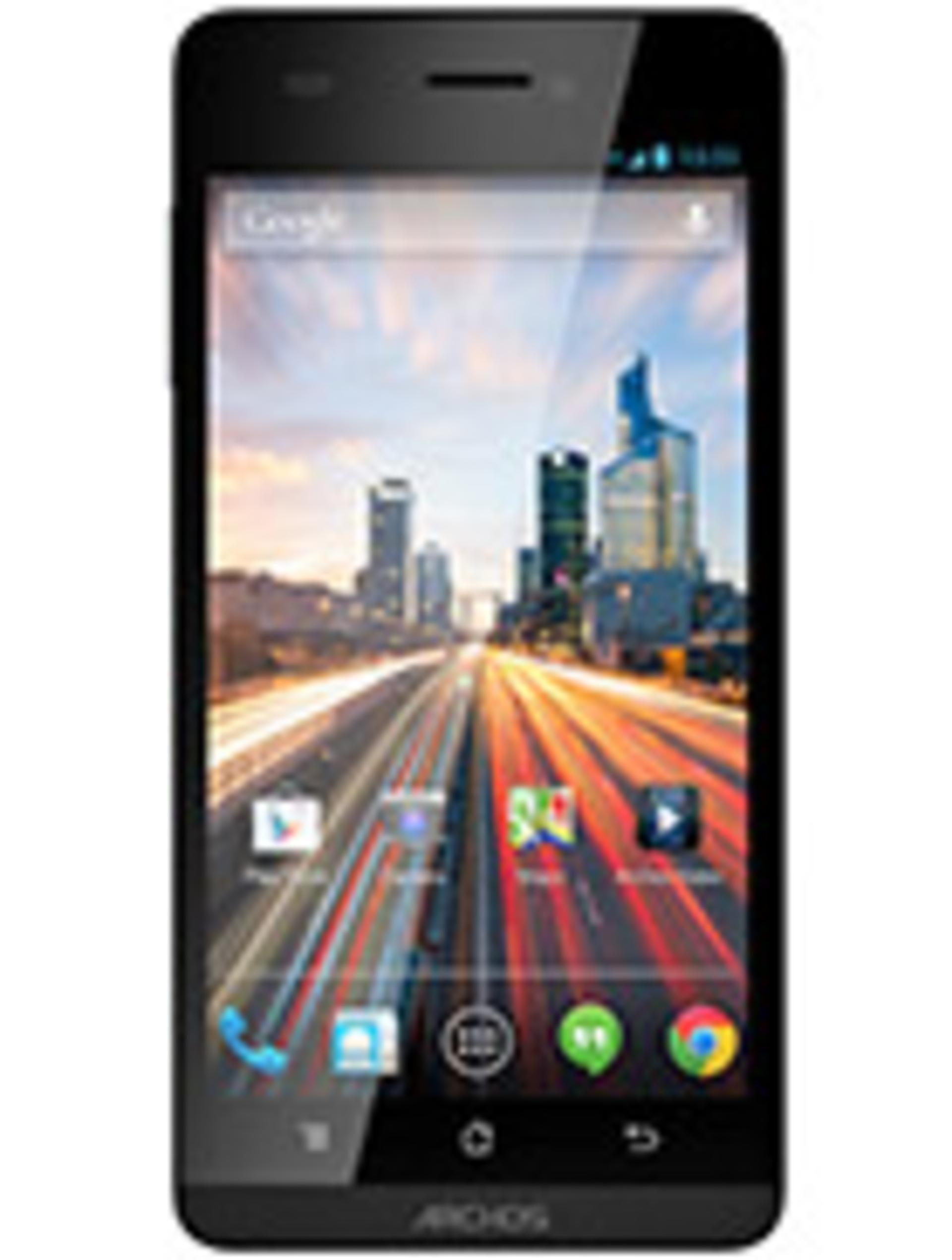 45 Helium 4G آرکاس-1