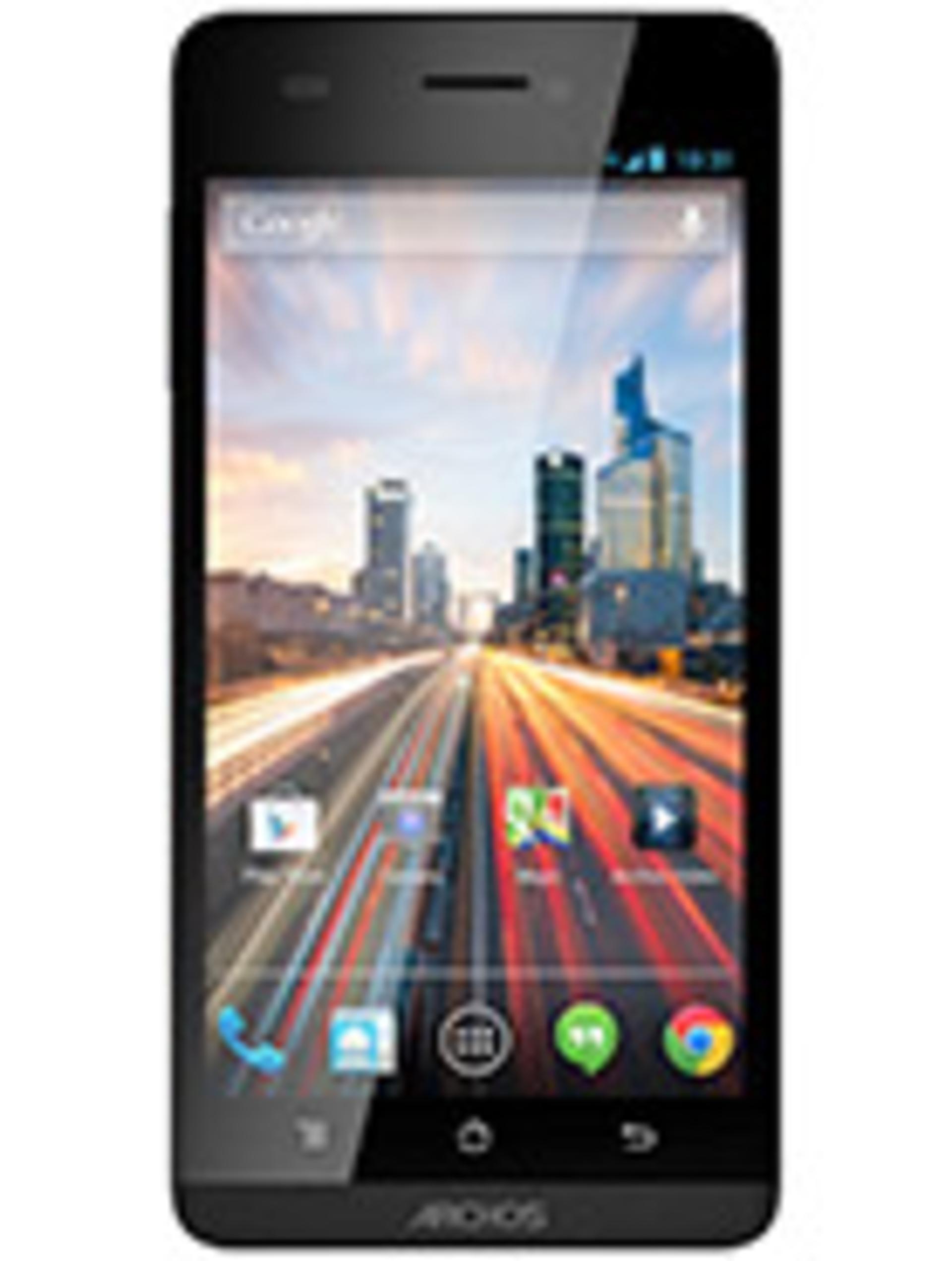 50 Helium 4G آرکاس-1