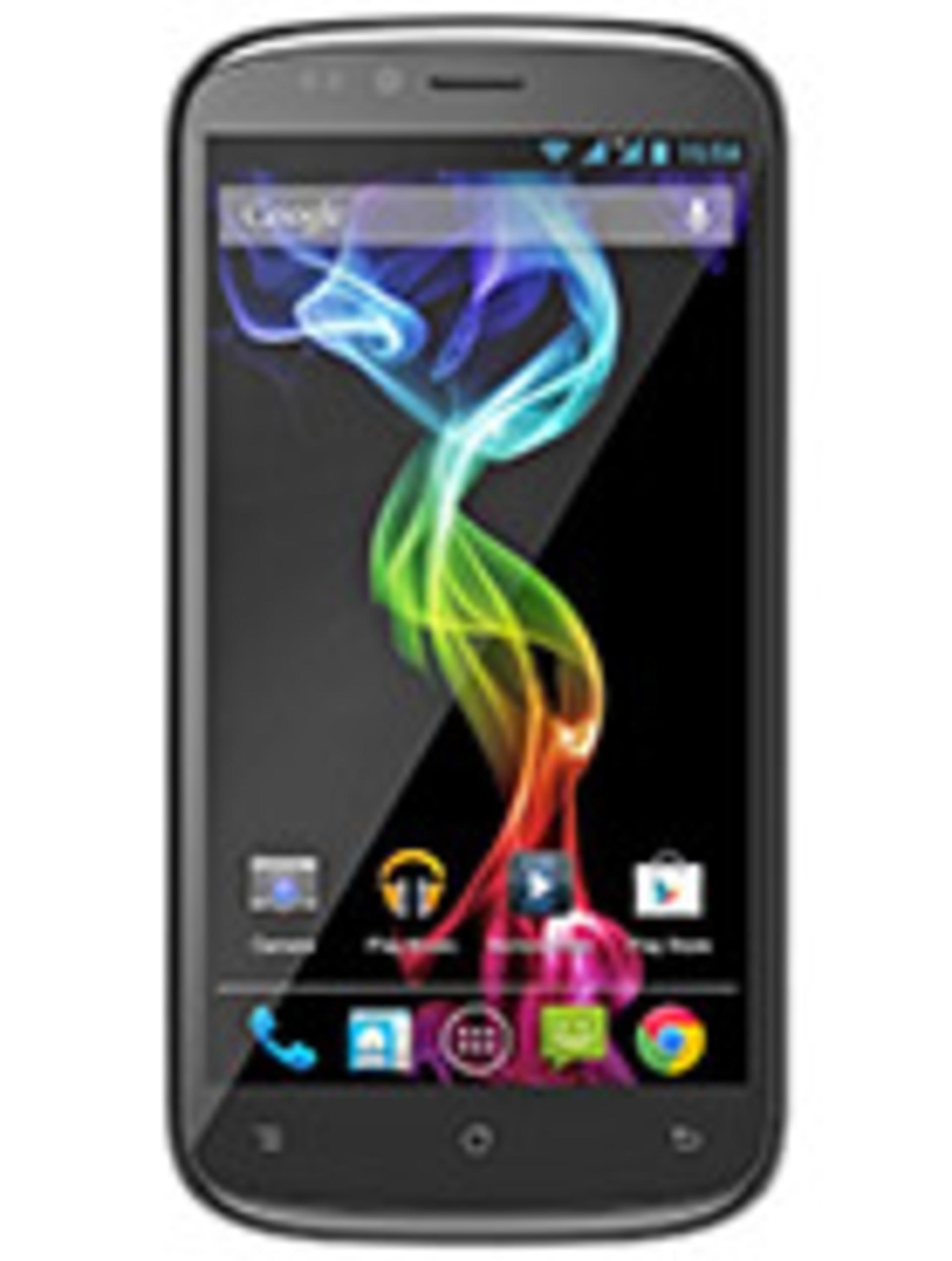 53 Platinum آرکاس-1