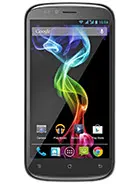 53 Platinum آرکاس-1
