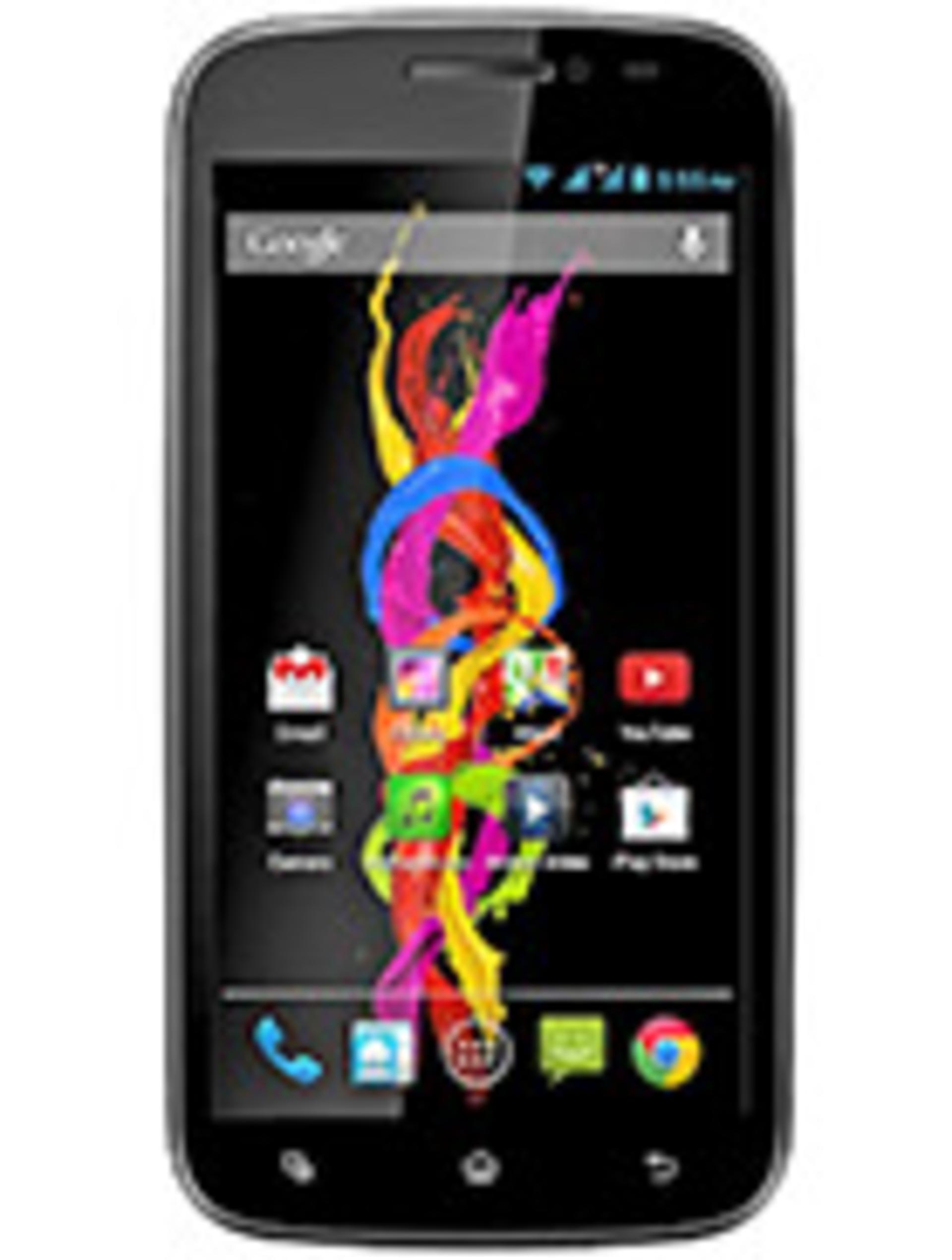 50 Titanium آرکاس-1