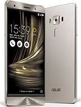ذن فون 3 Deluxe ایسوس ZS570KL-0