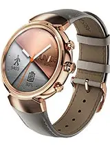 ذن واچ 3 ایسوس WI503Q