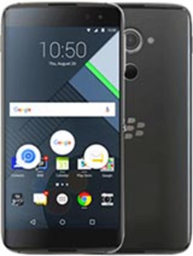 بلک بری DTEK60