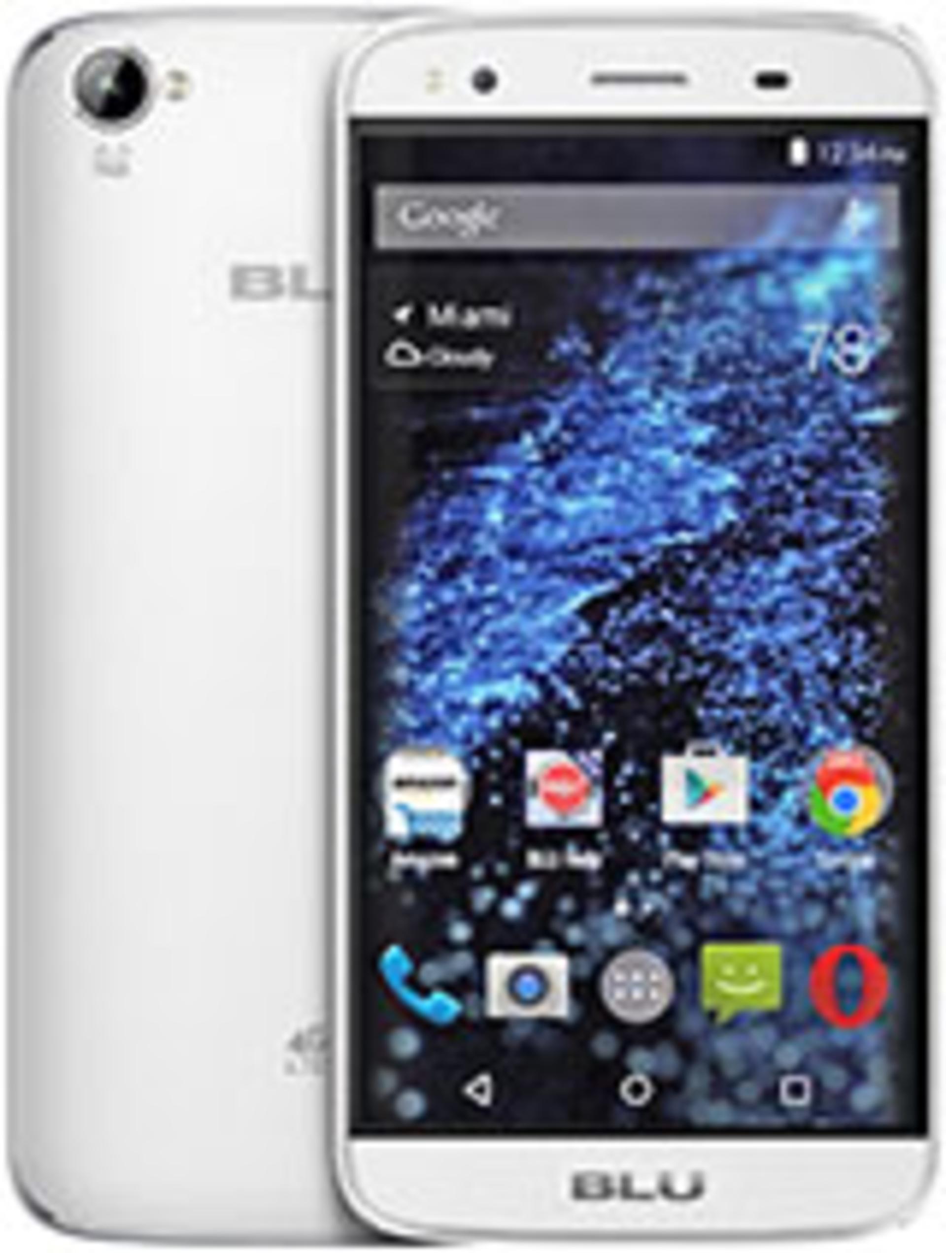 Dash X پلاس بلو LTE-1