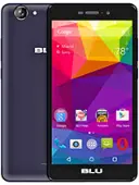 Life XL بلو-1