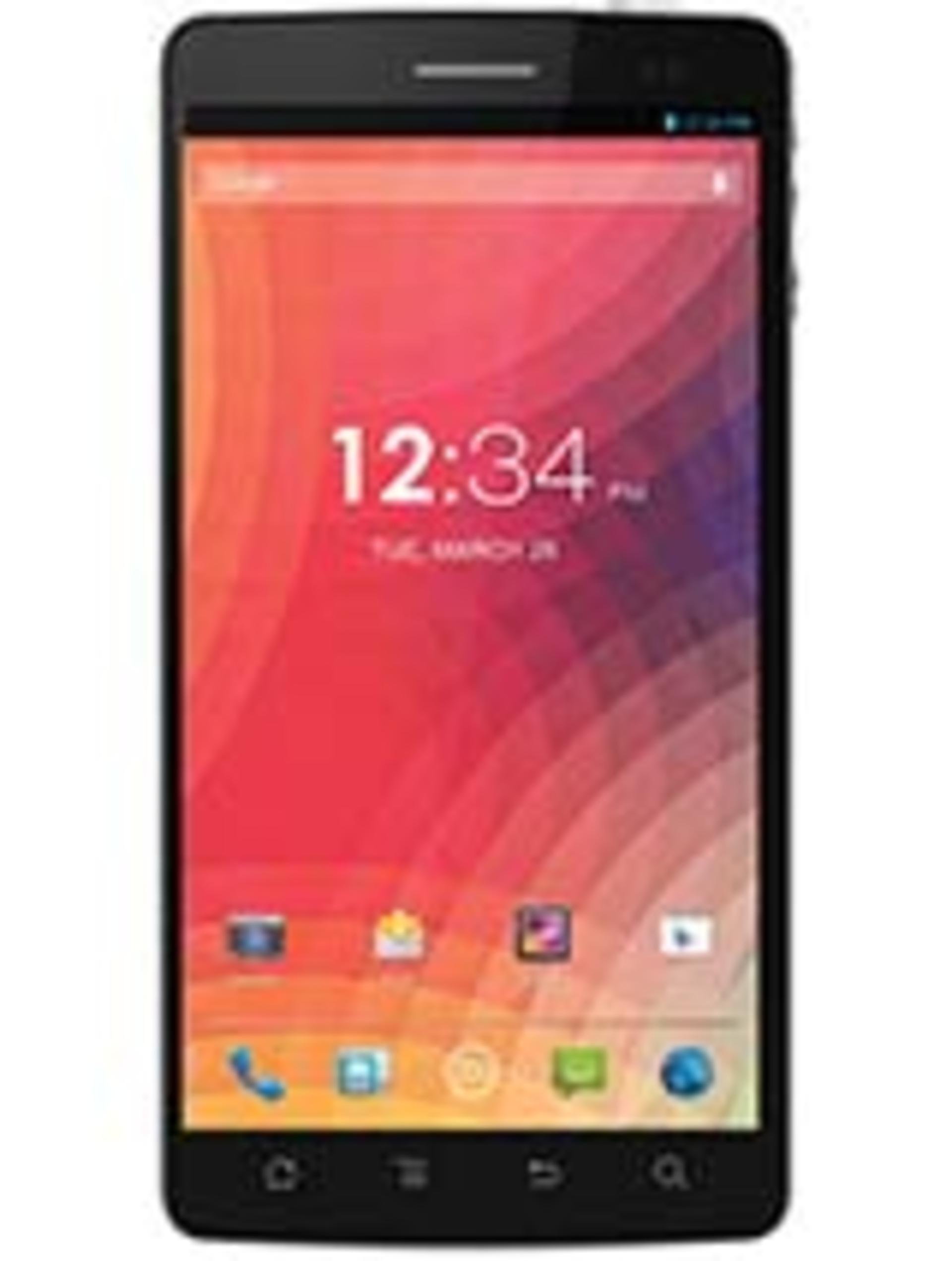 Quattro 5.7 HD بلو-1